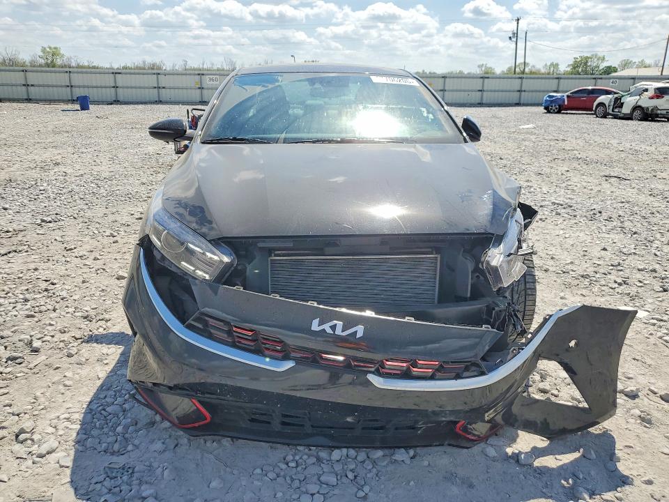 Продажа на аукционе авто 2024 Kia Forte, vin: 3KPF54AD1RE723591, номер лота: 47706206