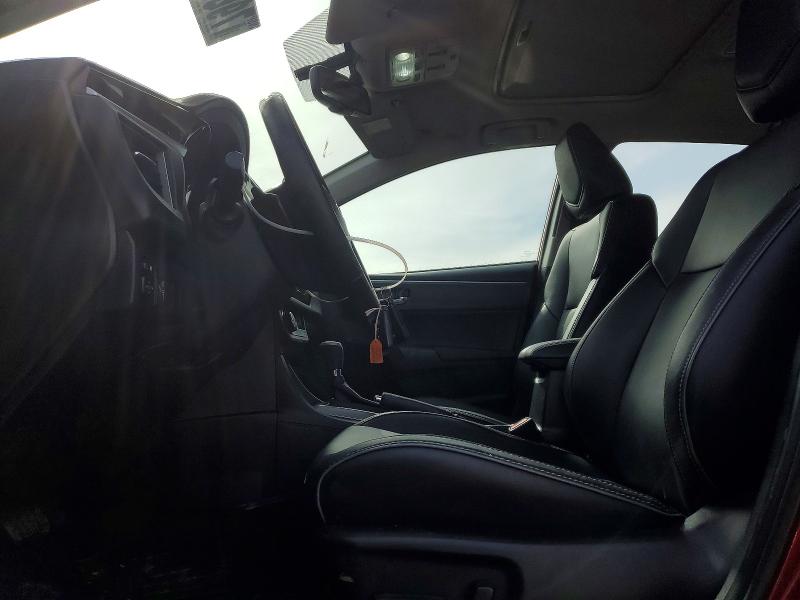 Продажа на аукционе авто 2016 Toyota Corola, vin: 2T1BURHE6GC624967, номер лота: 79661345