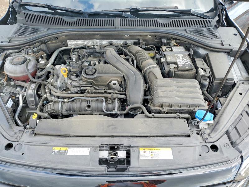 45515546 :رقم المزاد ، 3VWBM7BU9RM080962 vin ، 2024 Volkswagen Jetta مزاد بيع