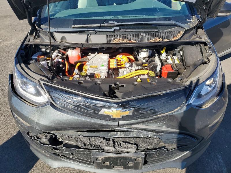 Продаж на аукціоні авто 2020 Chevrolet Bolt Ev, vin: 1G1FY6S0XL4140856, номер лоту: 47998116