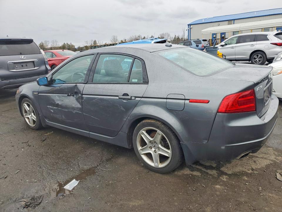 Aukcja sprzedaży 2006 Acura 3.2tl, vin: 19UUA66206A016150, numer aukcji: 45541886