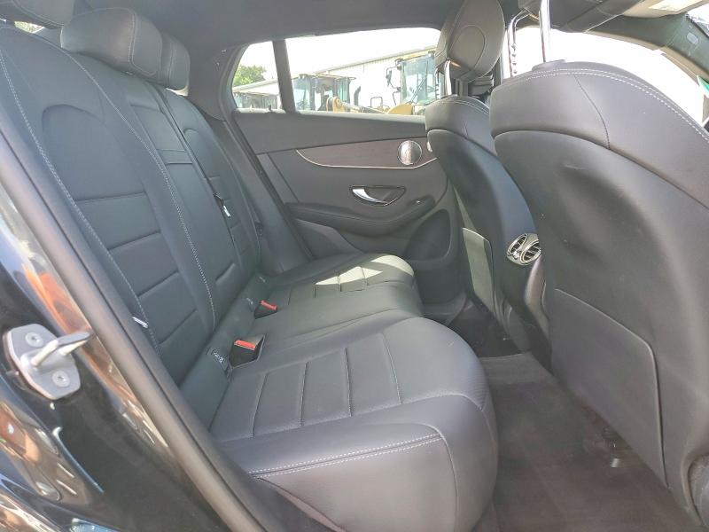Продаж на аукціоні авто 2020 Mercedes-benz Glc Coupe, vin: W1N0J8EB2LF855590, номер лоту: 47556656