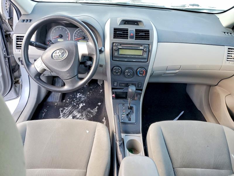 2012 Toyota Corolla მანქანა იყიდება აუქციონზე, vin: 2T1BU4EE5CC896086, აუქციონის ნომერი: 42052316