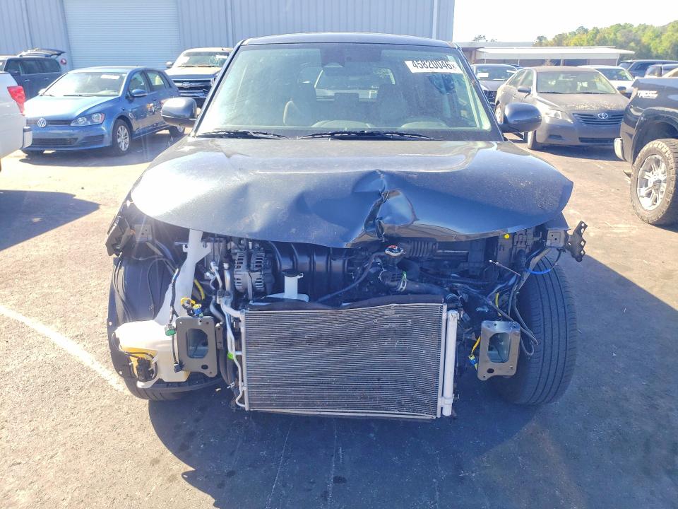 Aukcja sprzedaży 2025 Kia Soul, vin: KNDJ23AU7S7266479, numer aukcji: 45820046