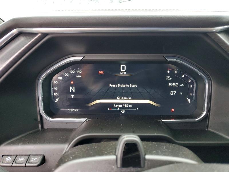 Продажа на аукционе авто 2026 Gmc Sierra, vin: 1GTUUHEL4TZ222693, номер лота: 79730125