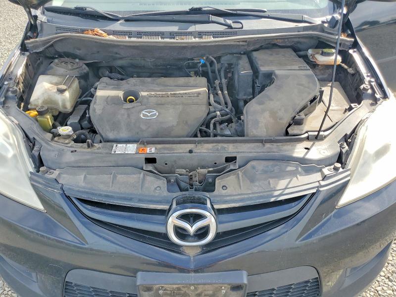 Продажа на аукционе авто 2009 Mazda 5, vin: JM1CR29L690329746, номер лота: 46895326