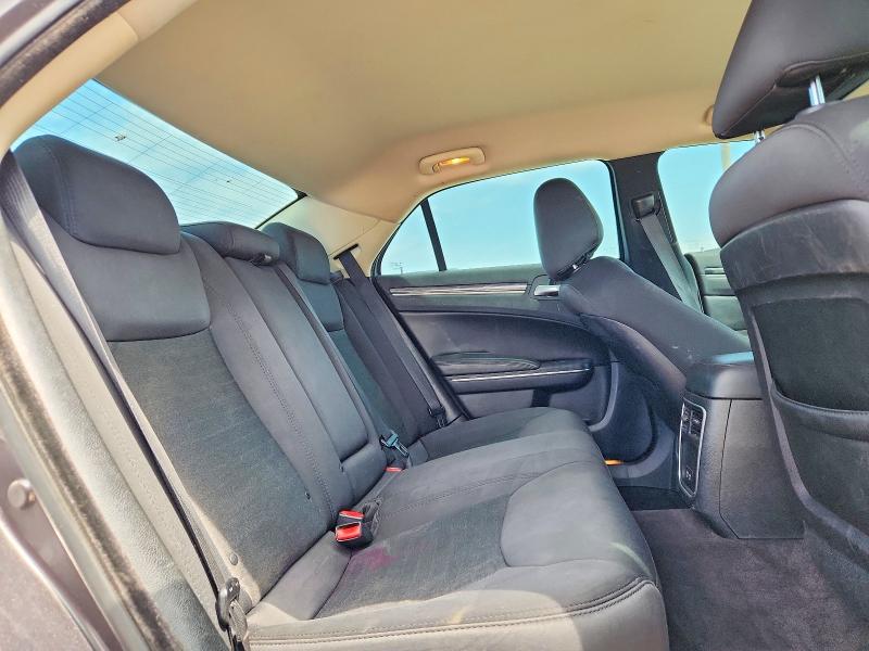 Aukcja sprzedaży 2018 Chrysler 300, vin: 2C3CCAAG9JH281884, numer aukcji: 46334266