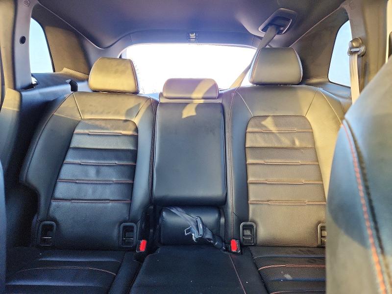 Aukcja sprzedaży 2024 Honda Cr-v, vin: 2HKRS6H77RH209967, numer aukcji: 77593865