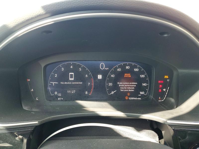 Aukcja sprzedaży 2024 Honda Civic, vin: 19XFL1G83RE030794, numer aukcji: 79979925