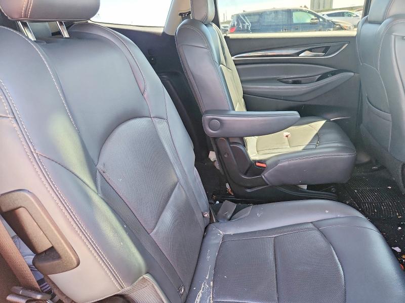 Aukcja sprzedaży 2018 Buick Enclave, vin: 5GAEVAKW5JJ285001, numer aukcji: 46206846