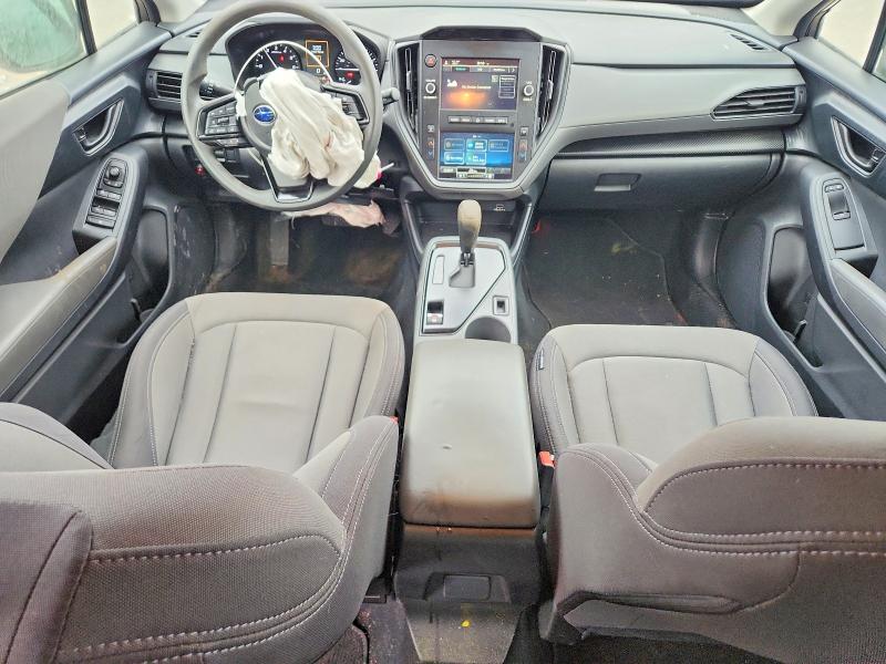 Aukcja sprzedaży 2024 Subaru Crosstrek, vin: JF2GUABC5R8389122, numer aukcji: 47048736