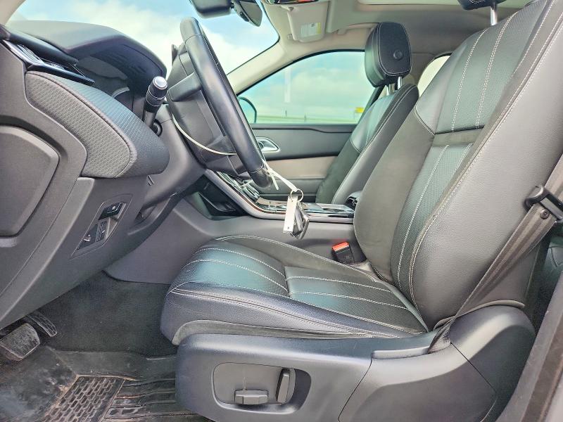 Aukcja sprzedaży 2019 Land Rover Range Rover Velar, vin: SALYB2EV0KA798941, numer aukcji: 45616746