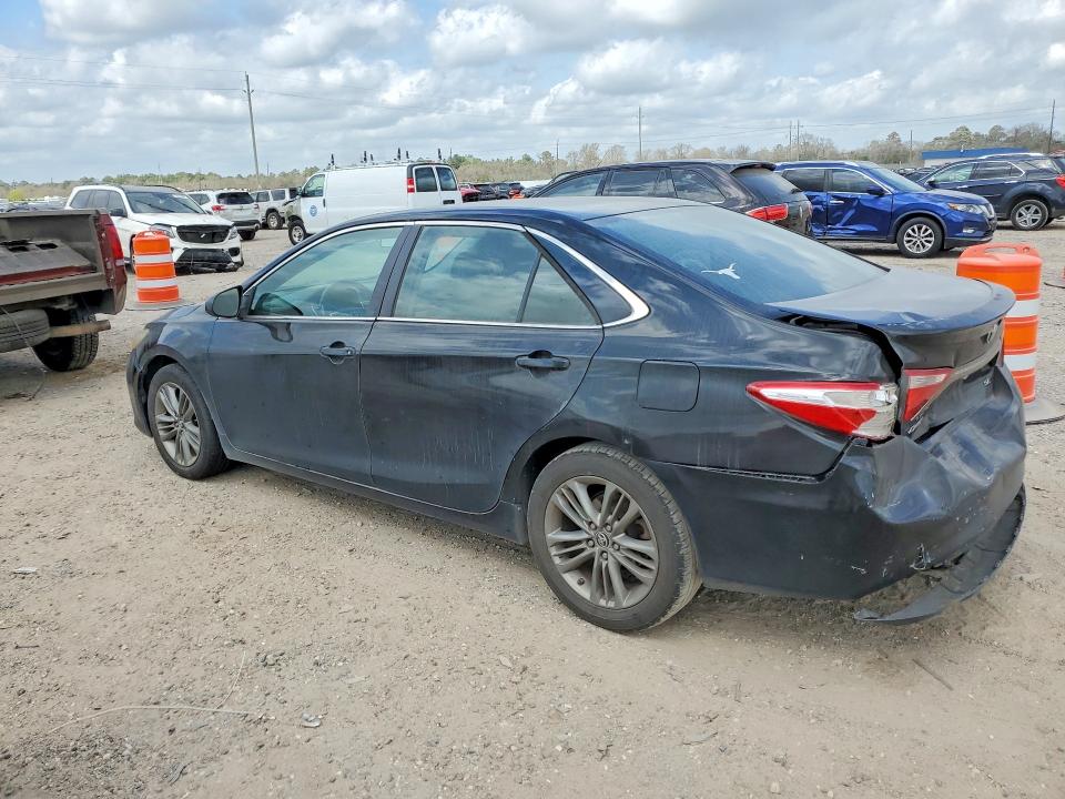 2016 Toyota Camry მანქანა იყიდება აუქციონზე, vin: 4T1BF1FK8GU144402, აუქციონის ნომერი: 79811285