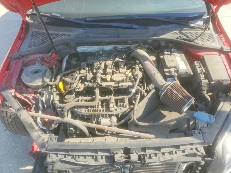 Продаж на аукціоні авто 2015 Volkswagen Gti, vin: 3VW5T7AU2FM024875, номер лоту: 47390496