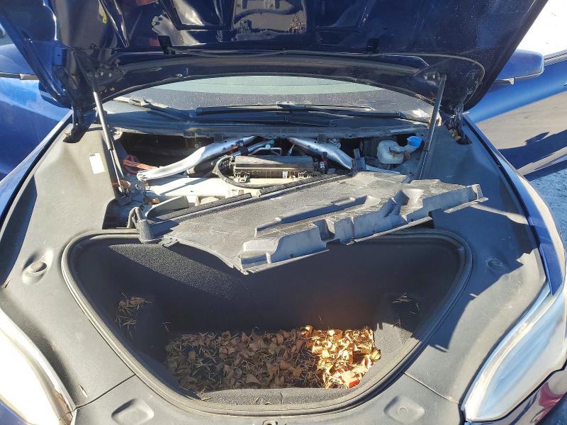 Aukcja sprzedaży 2016 Tesla Model S, vin: 5YJSA1E27GF174729, numer aukcji: 46445246