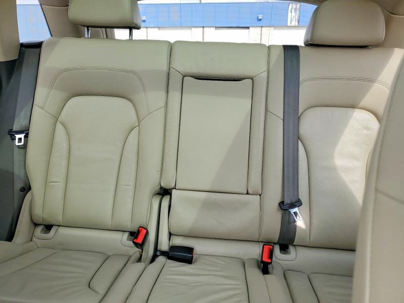 45480476 :رقم المزاد ، WA1LFAFP8DA017158 vin ، 2013 Audi Q5 مزاد بيع