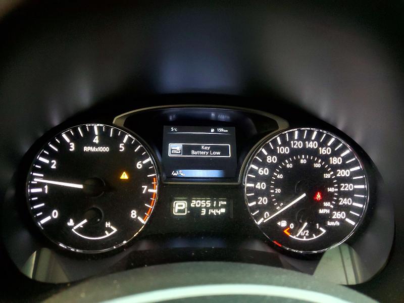 Продаж на аукціоні авто 2015 Nissan Altima, vin: 1N4AL3AP1FN368911, номер лоту: 46855936