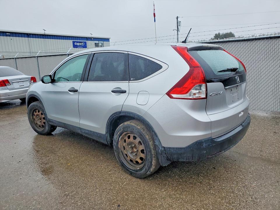 Aukcja sprzedaży 2012 Honda Cr-v, vin: 2HKRM3H34CH002496, numer aukcji: 79304365