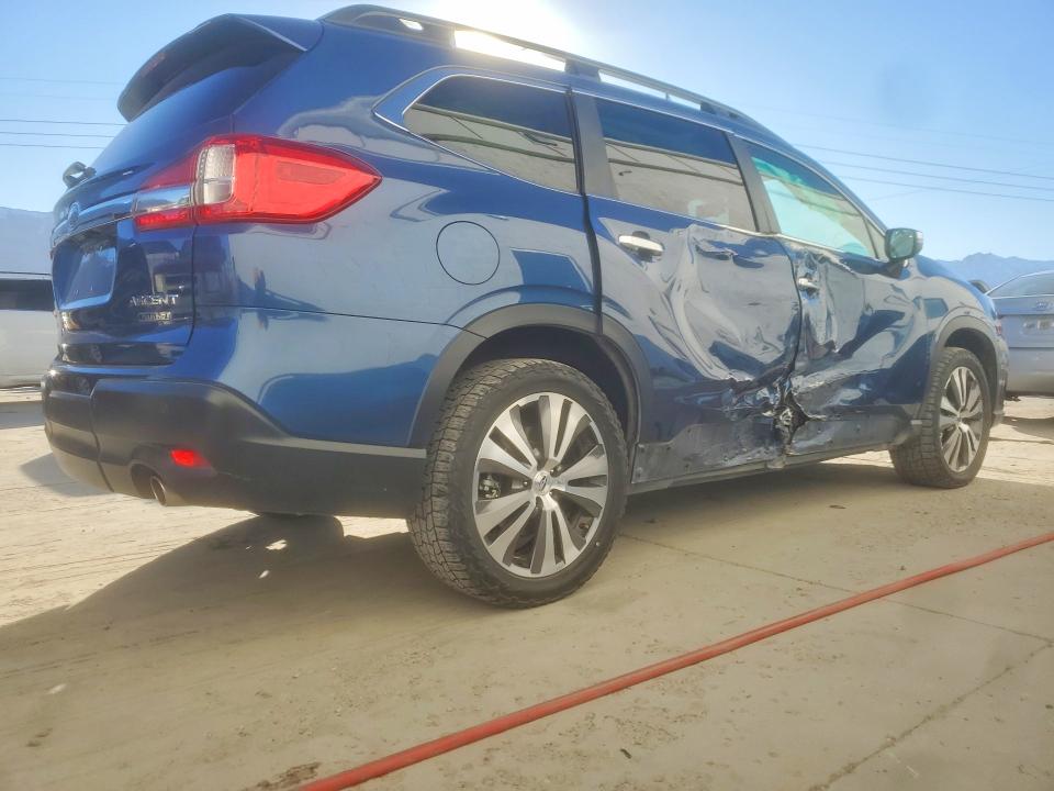 Продаж на аукціоні авто 2022 Subaru Ascent, vin: 4S4WMARD7N3403467, номер лоту: 46509156
