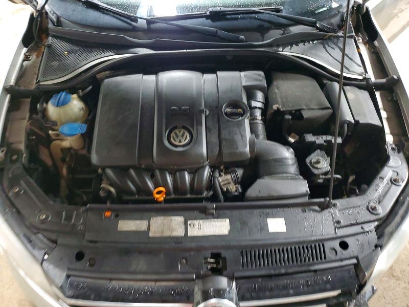 Продажа на аукционе авто 2012 Volkswagen Passat, vin: 1VWAP7A33CC068715, номер лота: 45546636