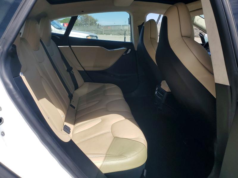 Auction sale of the 2017 Tesla Model S, vin: 5YJSA1E22HF199068, lot number: 45540326