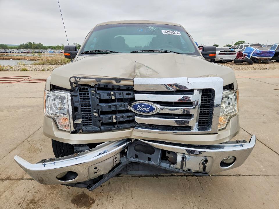 Продаж на аукціоні авто 2010 Ford F150, vin: 1FTFW1CV4AKA64862, номер лоту: 47906826