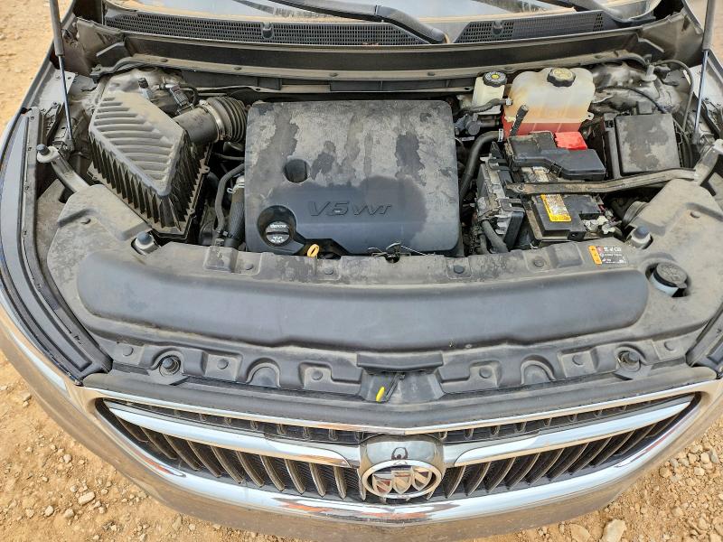Продаж на аукціоні авто 2019 Buick Enclave, vin: 5GAEVAKW3KJ175176, номер лоту: 47716266
