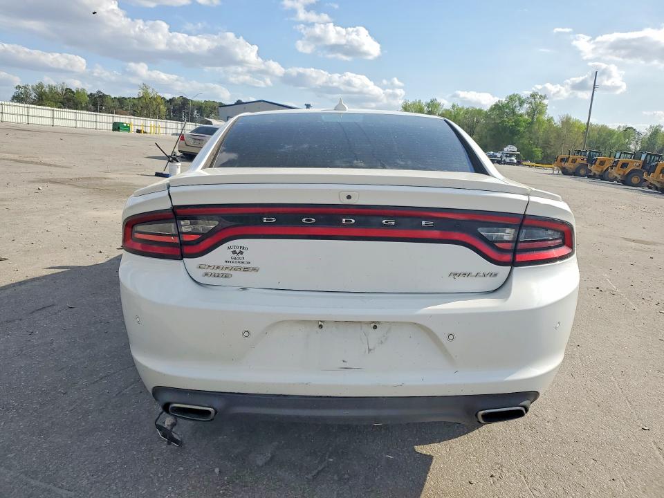 Продаж на аукціоні авто 2015 Dodge Charger, vin: 2C3CDXJG5FH754767, номер лоту: 47326486