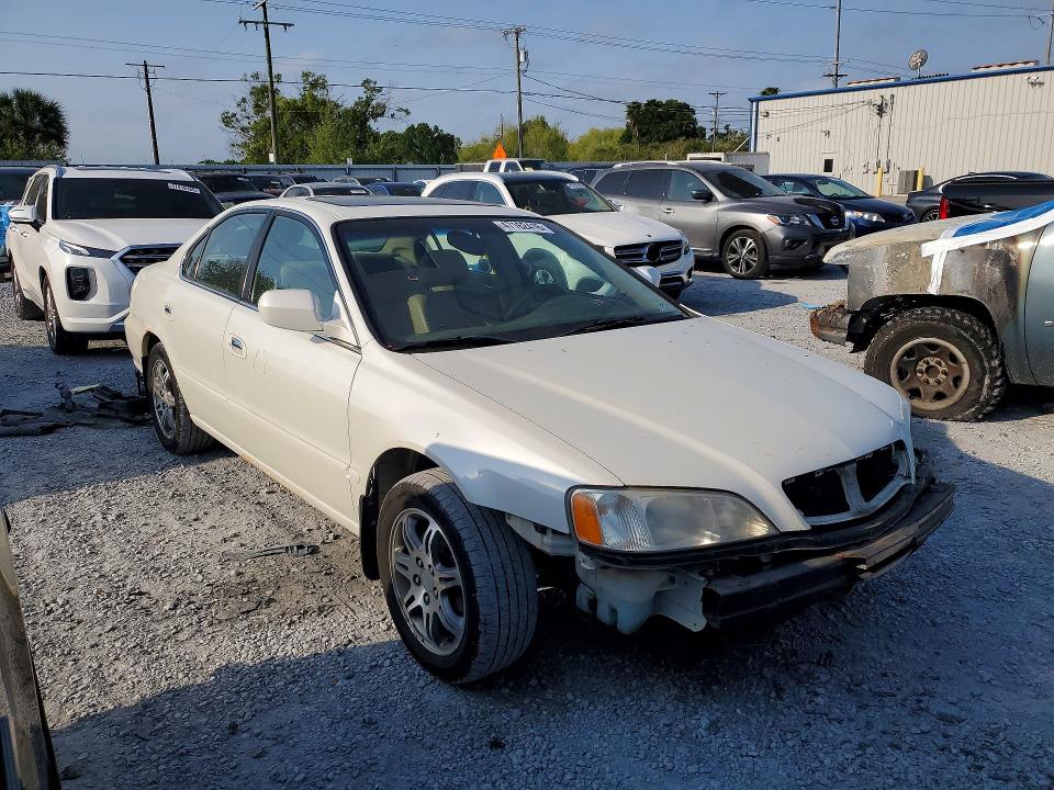 Aukcja sprzedaży 2000 Acura 3.2tl, vin: 19UUA5664YA048678, numer aukcji: 47162416
