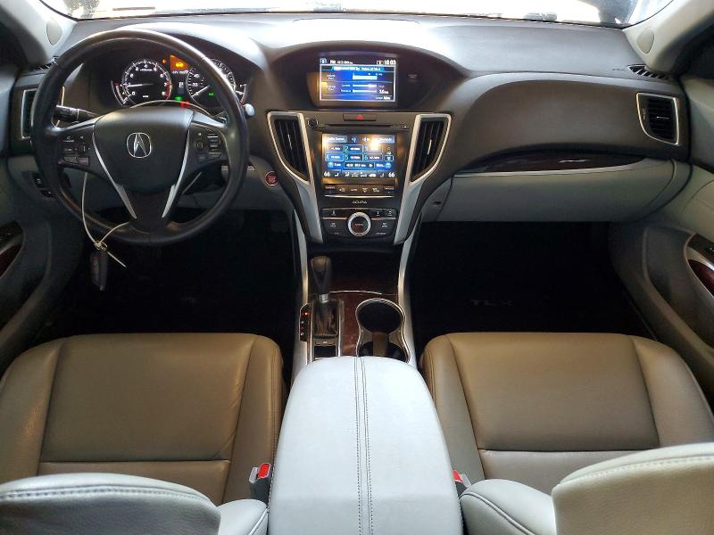 Продажа на аукционе авто 2015 Acura Tlx, vin: 19UUB1F39FA022764, номер лота: 77575405
