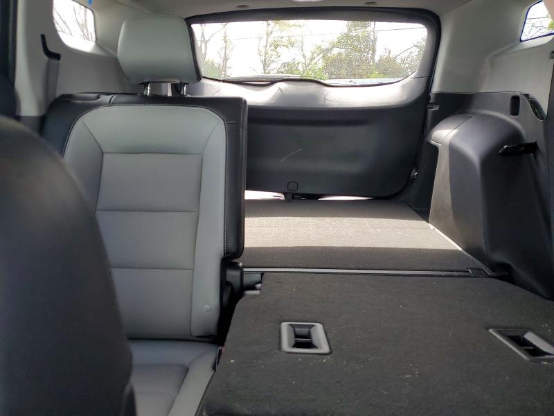 41742596 :رقم المزاد ، 3GKALPEG8RL382552 vin ، 2024 Gmc Terrain مزاد بيع