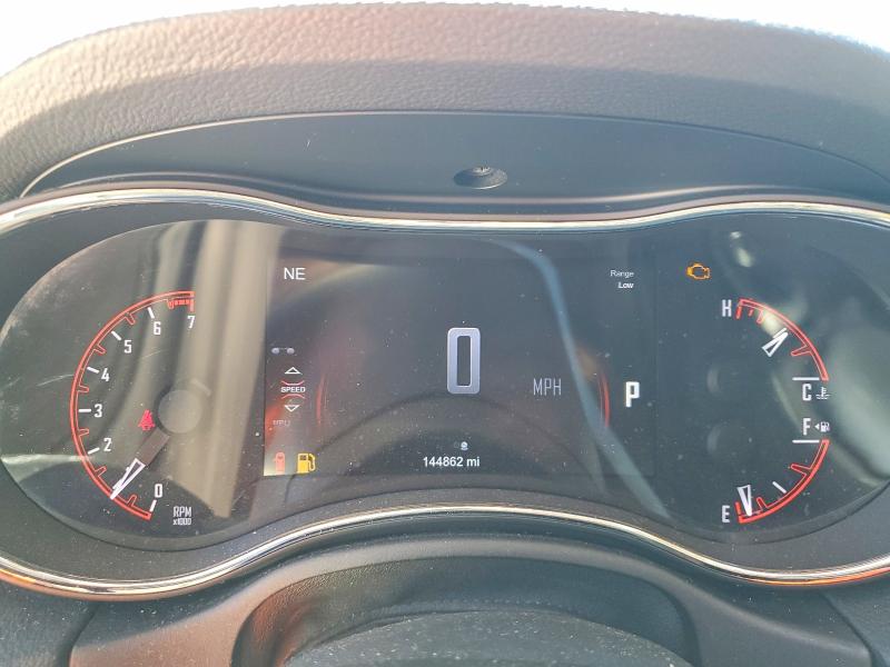 Продажа на аукционе авто 2014 Dodge Durango, vin: 1C4RDHDG6EC590180, номер лота: 79444925