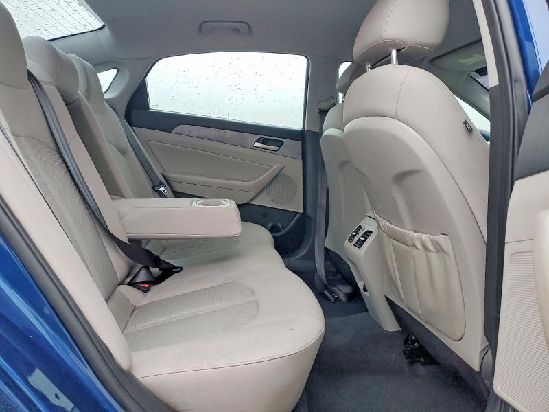 Aukcja sprzedaży 2019 Hyundai Sonata, vin: 5NPE34AF3KH794246, numer aukcji: 41892316