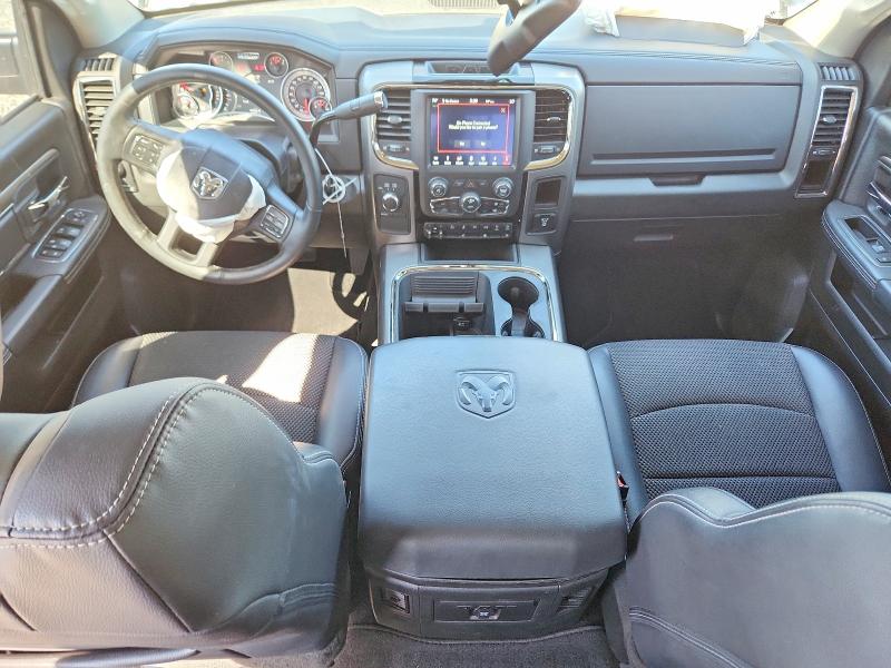 Aukcja sprzedaży 2018 Ram 2500, vin: 3C6UR5DL8JG371274, numer aukcji: 45447716