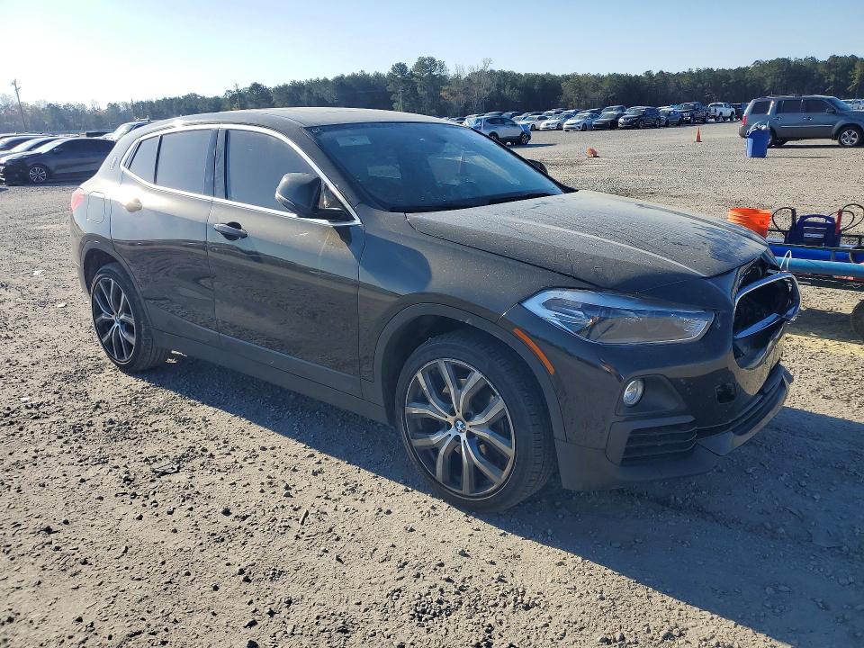 Продаж на аукціоні авто 2018 Bmw X2, vin: WBXYJ5C32JEF76508, номер лоту: 46151546