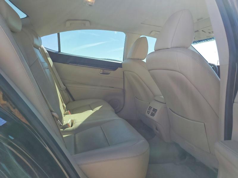 Aukcja sprzedaży 2013 Lexus Es 350, vin: JTHBK1GG7D2016930, numer aukcji: 47014476