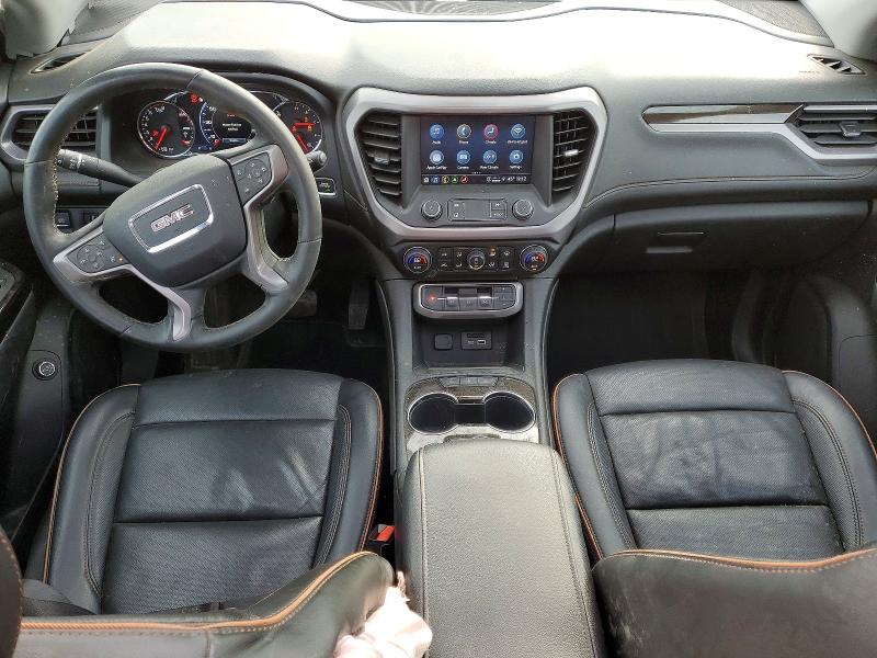 Продажа на аукционе авто 2023 Gmc Acadia, vin: 1GKKNLLS0PZ227014, номер лота: 47379476