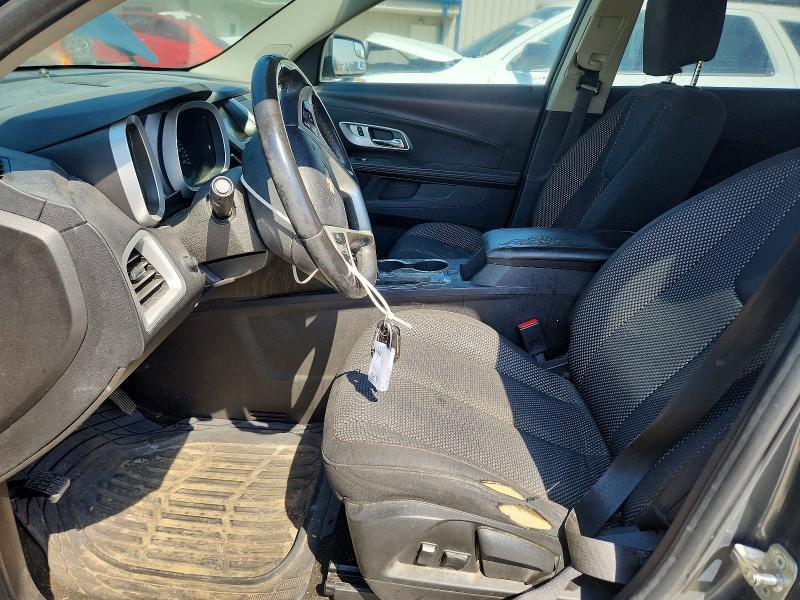 Продаж на аукціоні авто 2013 Chevrolet Equinox, vin: 2GNALDEK4D6110602, номер лоту: 47390536