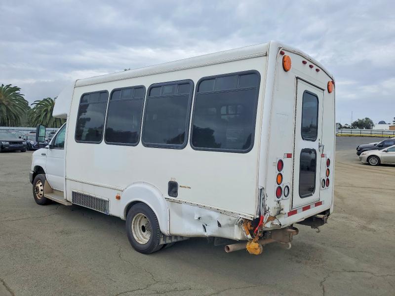 Auction sale of the 2009 Ford Econoline, vin: 1FDFE45S99DA18771, lot number: 45836226