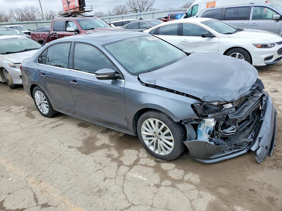 Aukcja sprzedaży 2016 Volkswagen Jetta, vin: 3VWL07AJ4GM359630, numer aukcji: 79750605