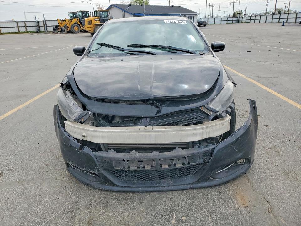Aukcja sprzedaży 2013 Dodge Dart, vin: 1C3CDFBHXDD702952, numer aukcji: 48257436