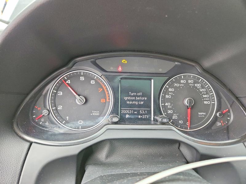Продажа на аукционе авто 2014 Audi Q5, vin: WA1CFAFP3EA041756, номер лота: 79468205