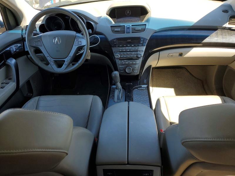 Продажа на аукционе авто 2009 Acura Mdx, vin: 2HNYD28489H530293, номер лота: 46706776