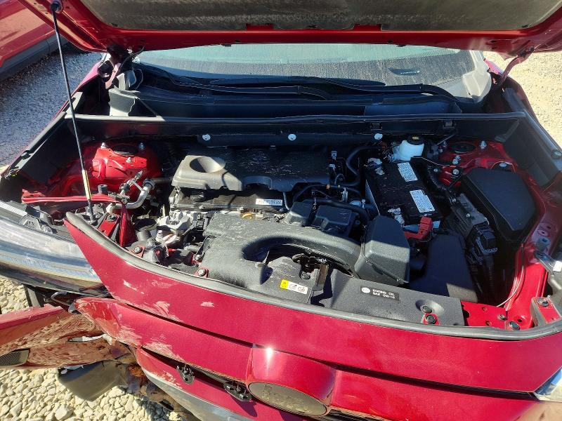 Продаж на аукціоні авто 2023 Toyota Rav4, vin: 2T3W1RFV5PW284472, номер лоту: 45691756