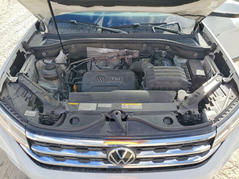 Aukcja sprzedaży 2021 Volkswagen Atlas Cross Sport, vin: 1V2JC2CA5MC237887, numer aukcji: 47647536