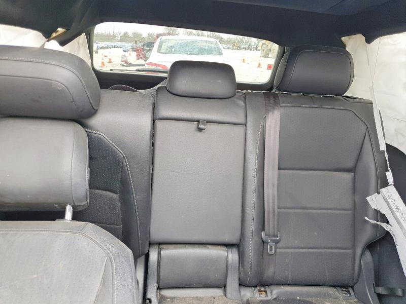 Aukcja sprzedaży 2020 Volkswagen Tiguan, vin: 3VV3B7AX5LM125137, numer aukcji: 48108666