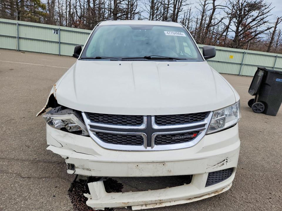 Продаж на аукціоні авто 2016 Dodge Journey, vin: 3C4PDDAG4GT227517, номер лоту: 47794966