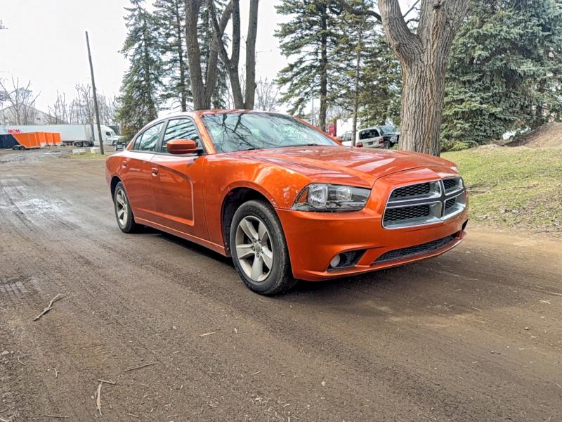 47085926 :رقم المزاد ، 2B3CL3CG1BH585055 vin ، 2011 Dodge Charger مزاد بيع