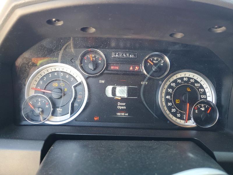 Продажа на аукционе авто 2018 Ram 1500, vin: 3C6RR6LTXJG146092, номер лота: 46409906