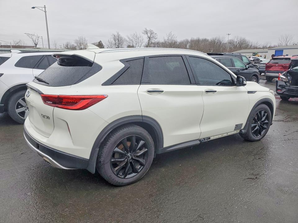 Aukcja sprzedaży 2019 Infiniti Qx50, vin: 3PCAJ5M33KF104358, numer aukcji: 79813635